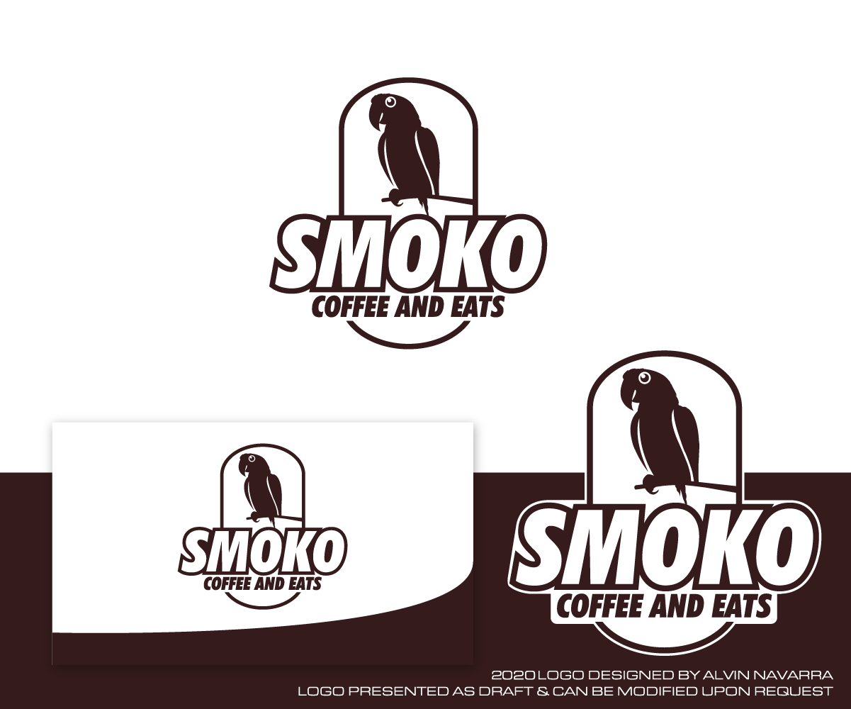 Logo Design by alvinnavarra for this project | Design #25481832