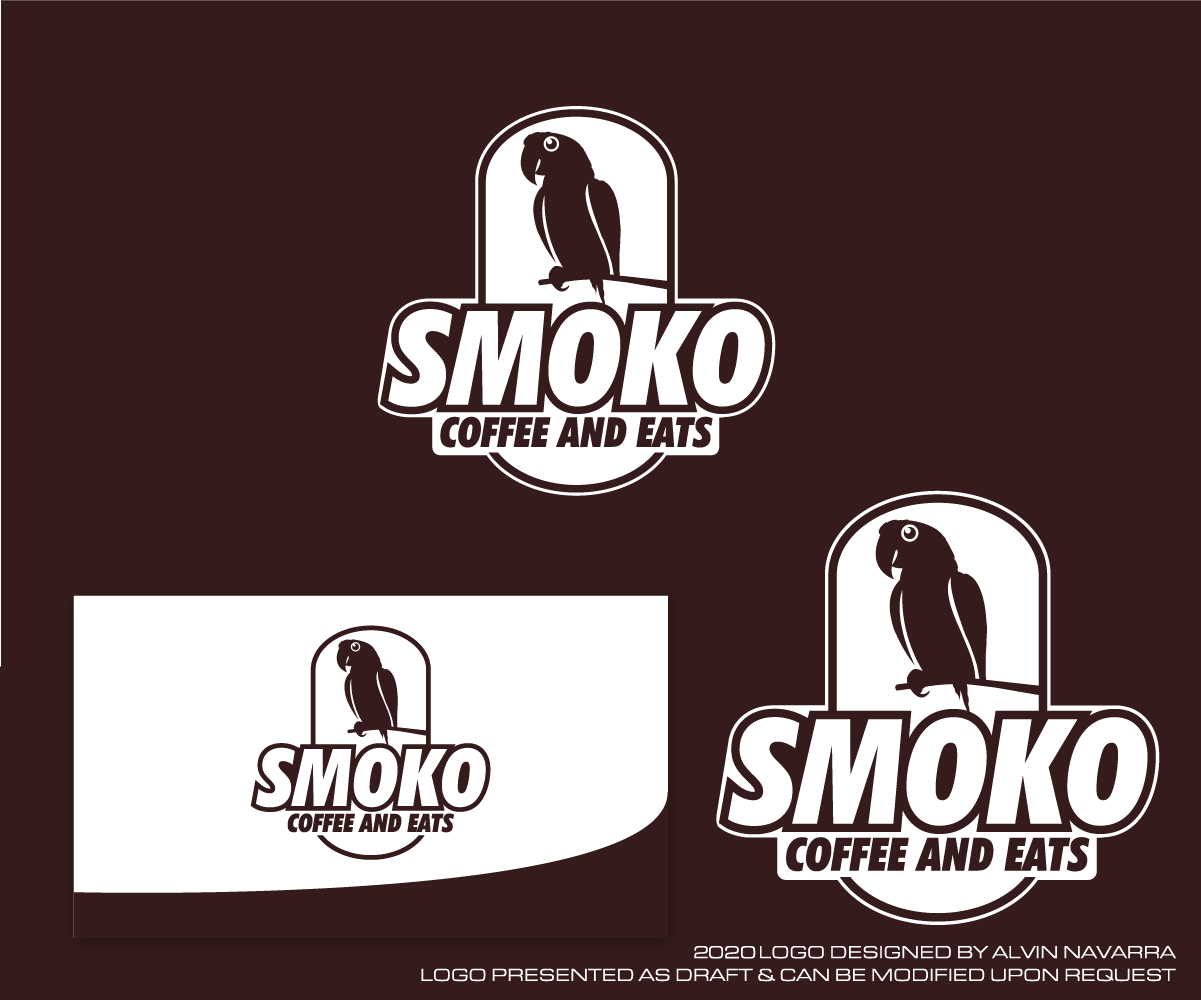 Logo Design by alvinnavarra for this project | Design #25481838