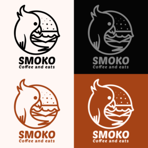 Diseño de Logo por Indra Mahendra para este proyecto | Diseño #25518034