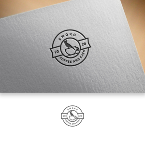 Diseño de Logo por DesignDUO para este proyecto | Diseño: #25504320