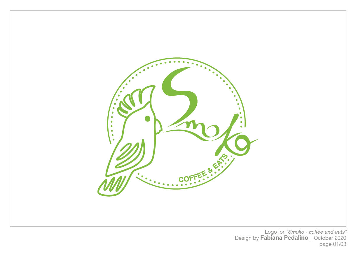 Logo Design by fabiana.pedalino for this project | Design #25519241