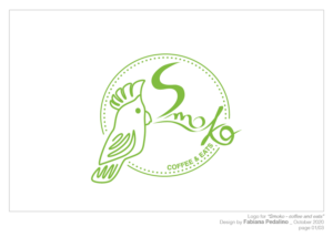 Logo Design by fabiana.pedalino