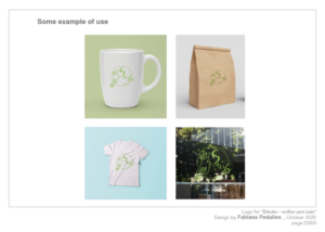 Logo Design by fabiana.pedalino for this project | Design: #25519243