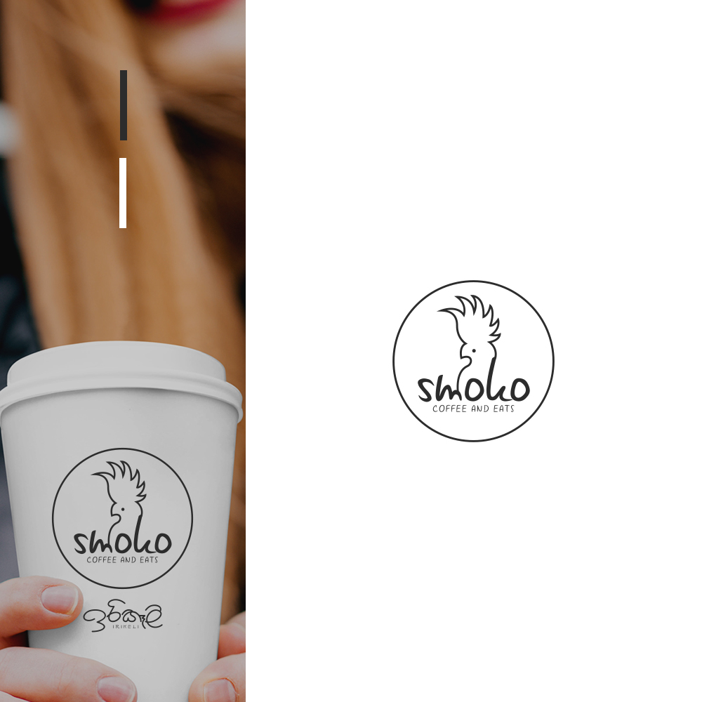 Logo Design by SamiddhaH for this project | Design #25516227
