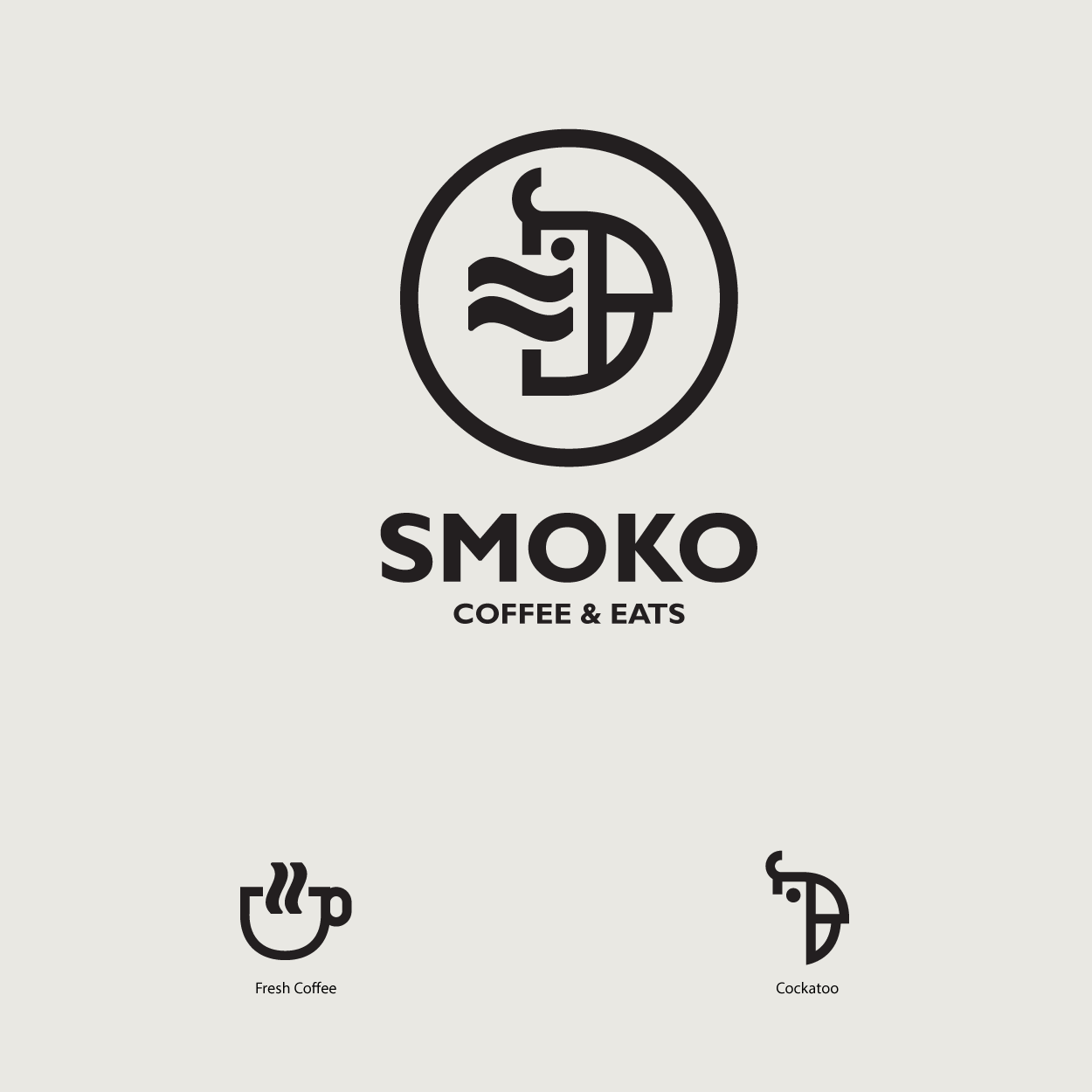 Logo Design by Irza for this project | Design #25484858