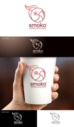 Diseño de Logo por creativerhythm para este proyecto | Diseño: #25516055