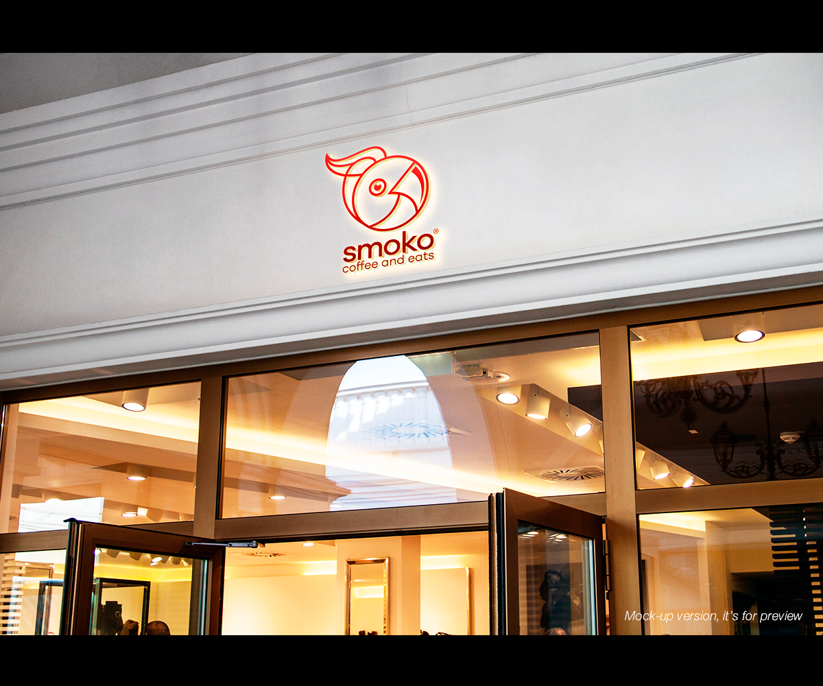 Diseño de Logo por creativerhythm para este proyecto | Diseño #25519785