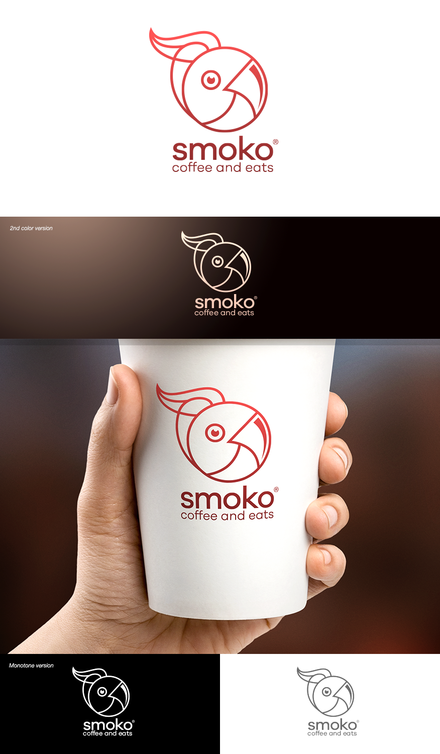 Diseño de Logo por creativerhythm para este proyecto | Diseño #25519786