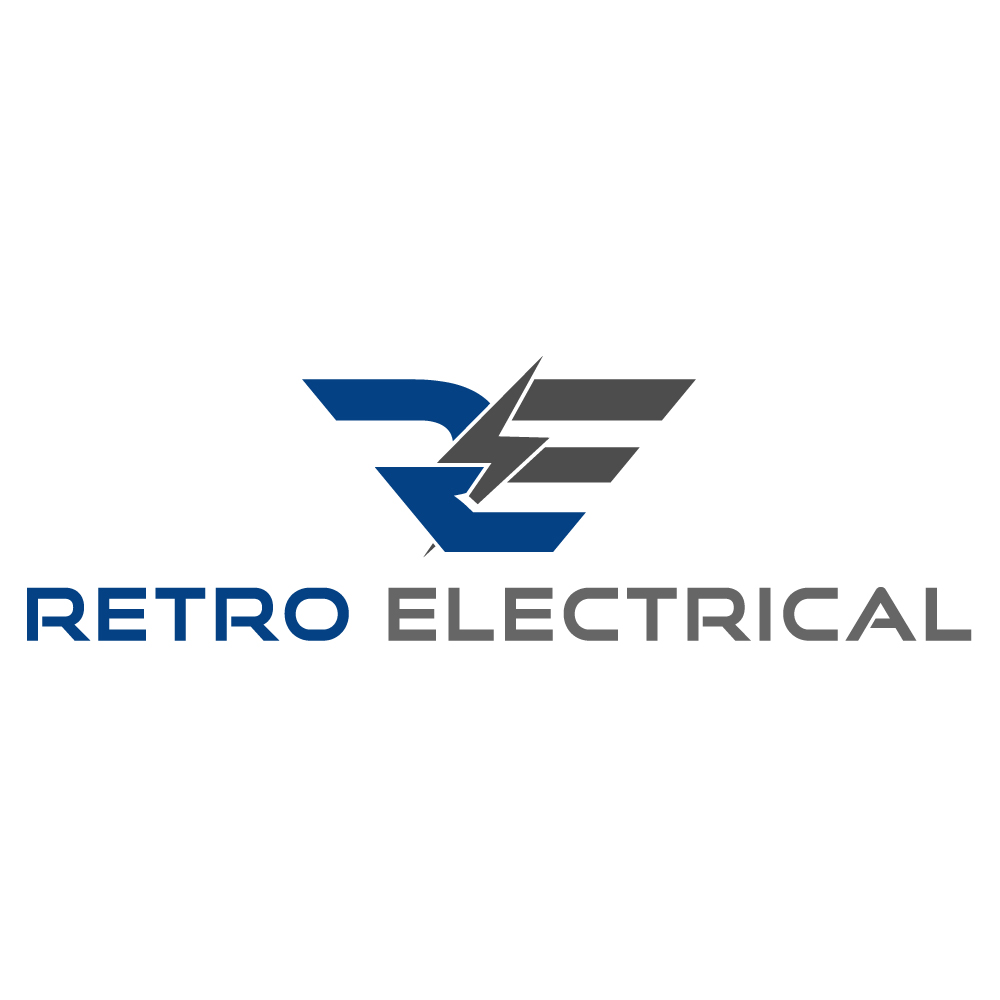 Design de Logo par yoossefMaroc pour Retro electrical | Design #25624537