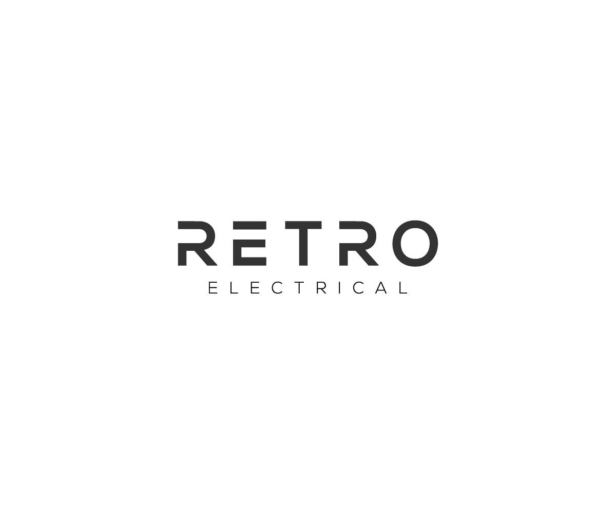 Logo-Design von Hridoy Mizi 2 für Retro electrical | Design #25497508