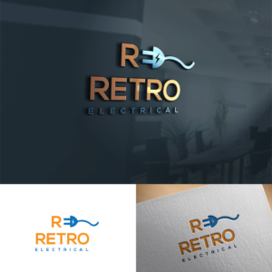 Logo Design by Amelia 25