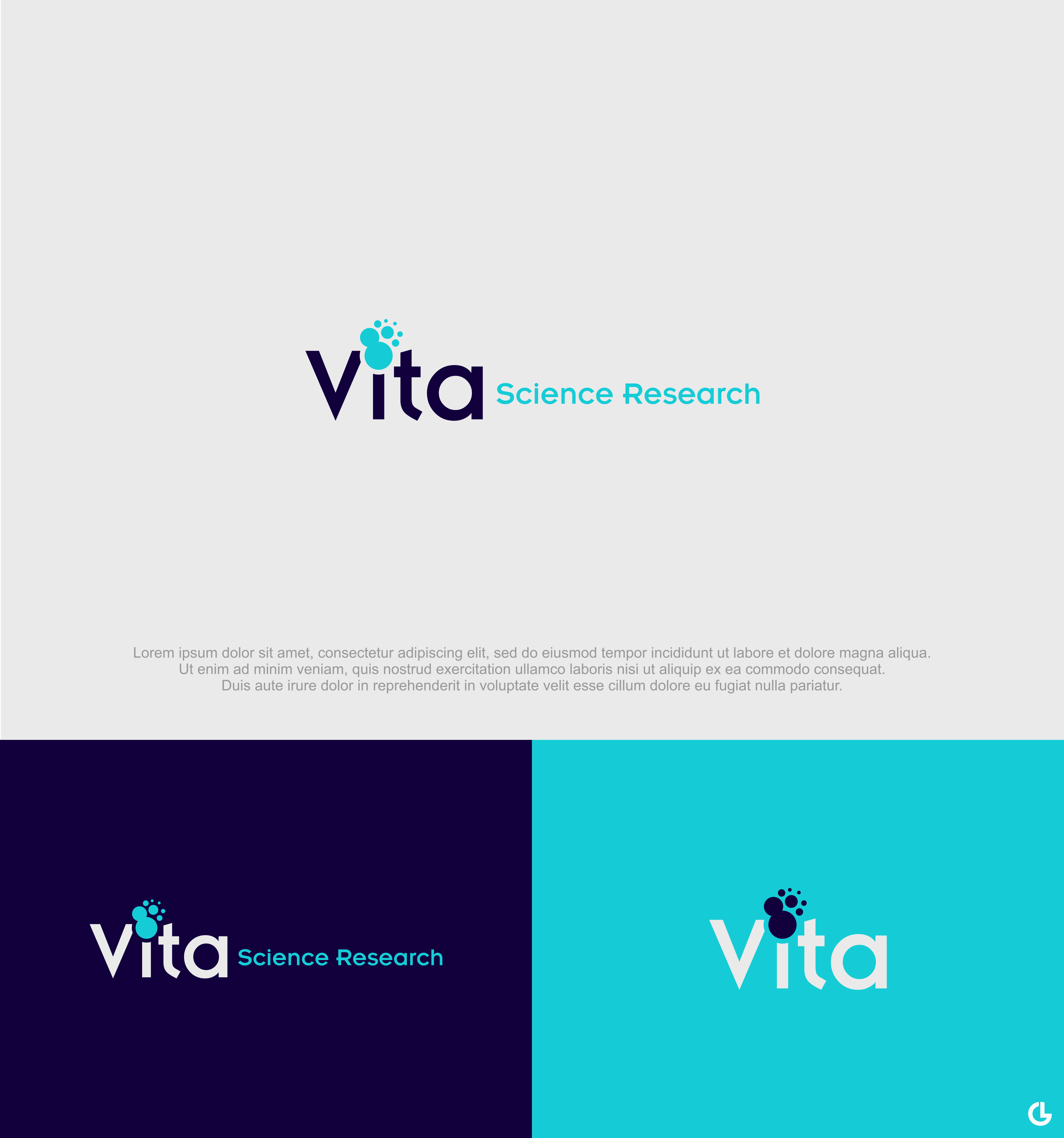 Logo Design by R!CKY for this project | Design #25517295