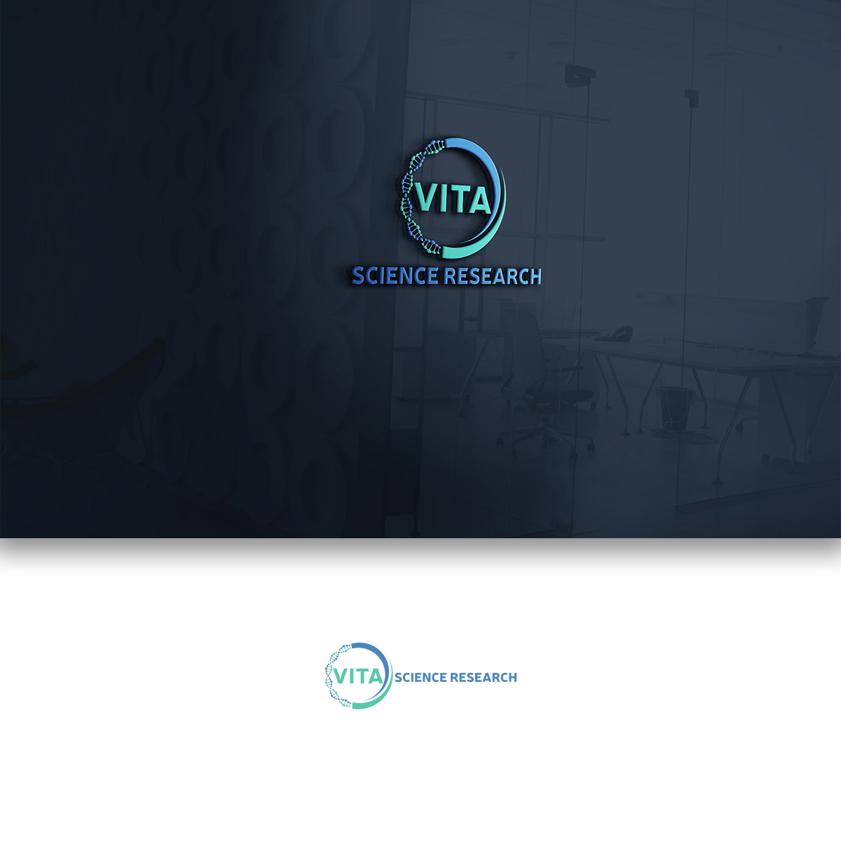 Logo Design by DesignDUO for this project | Design #25504518