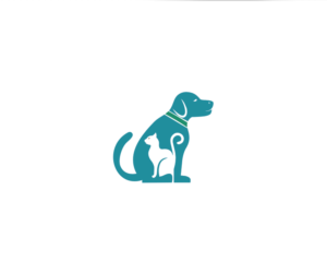 Logo Design by Vishak vasu for Veterinary PAW Center | Design #25519087