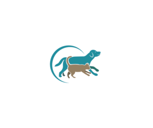 Logo Design by Vishak vasu for Veterinary PAW Center | Design: #25519103