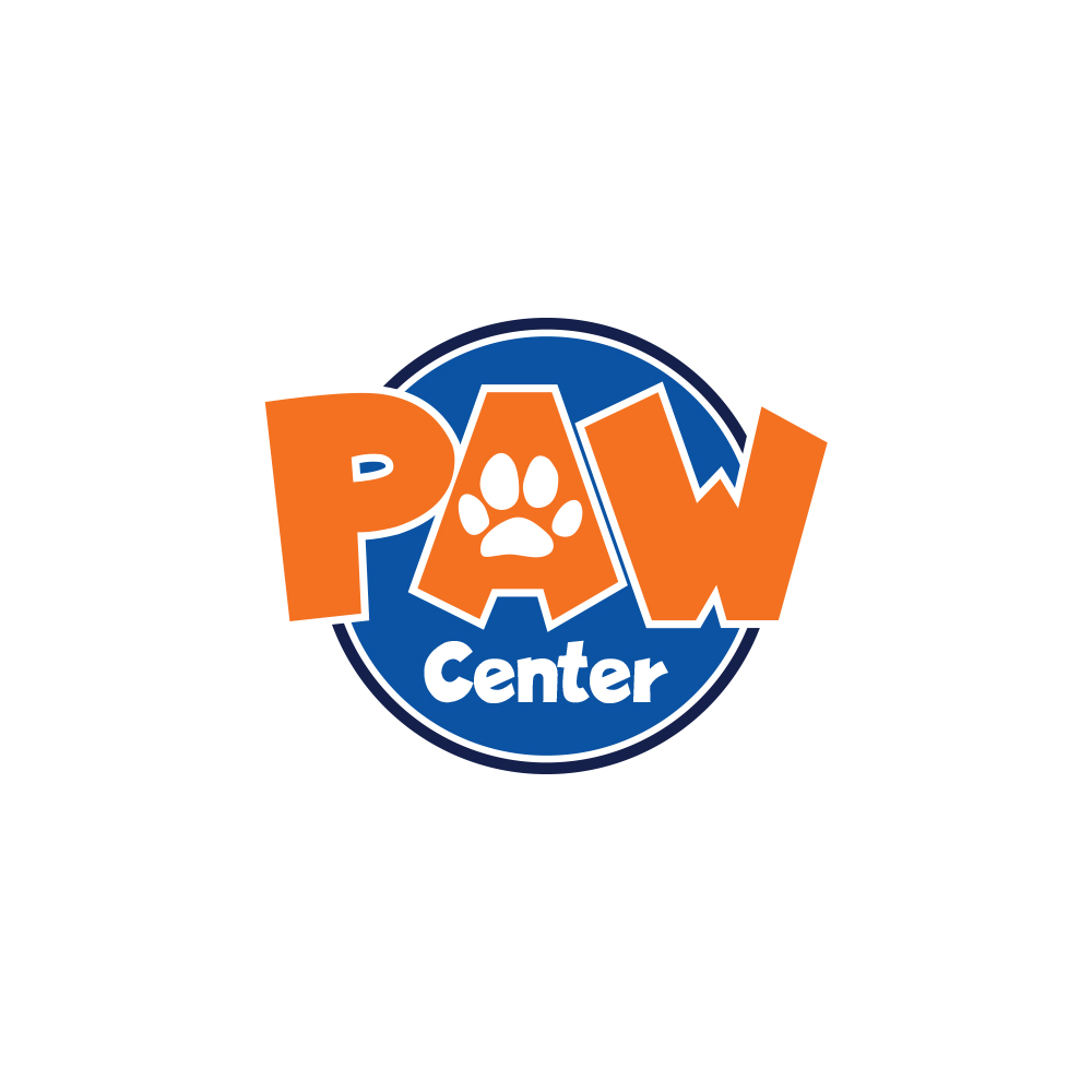 Logo Design by budiutomobudiutomo2015 for Veterinary PAW Center | Design #25547244