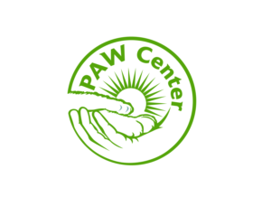 Logo Design by hallow for Veterinary PAW Center | Design: #25515918