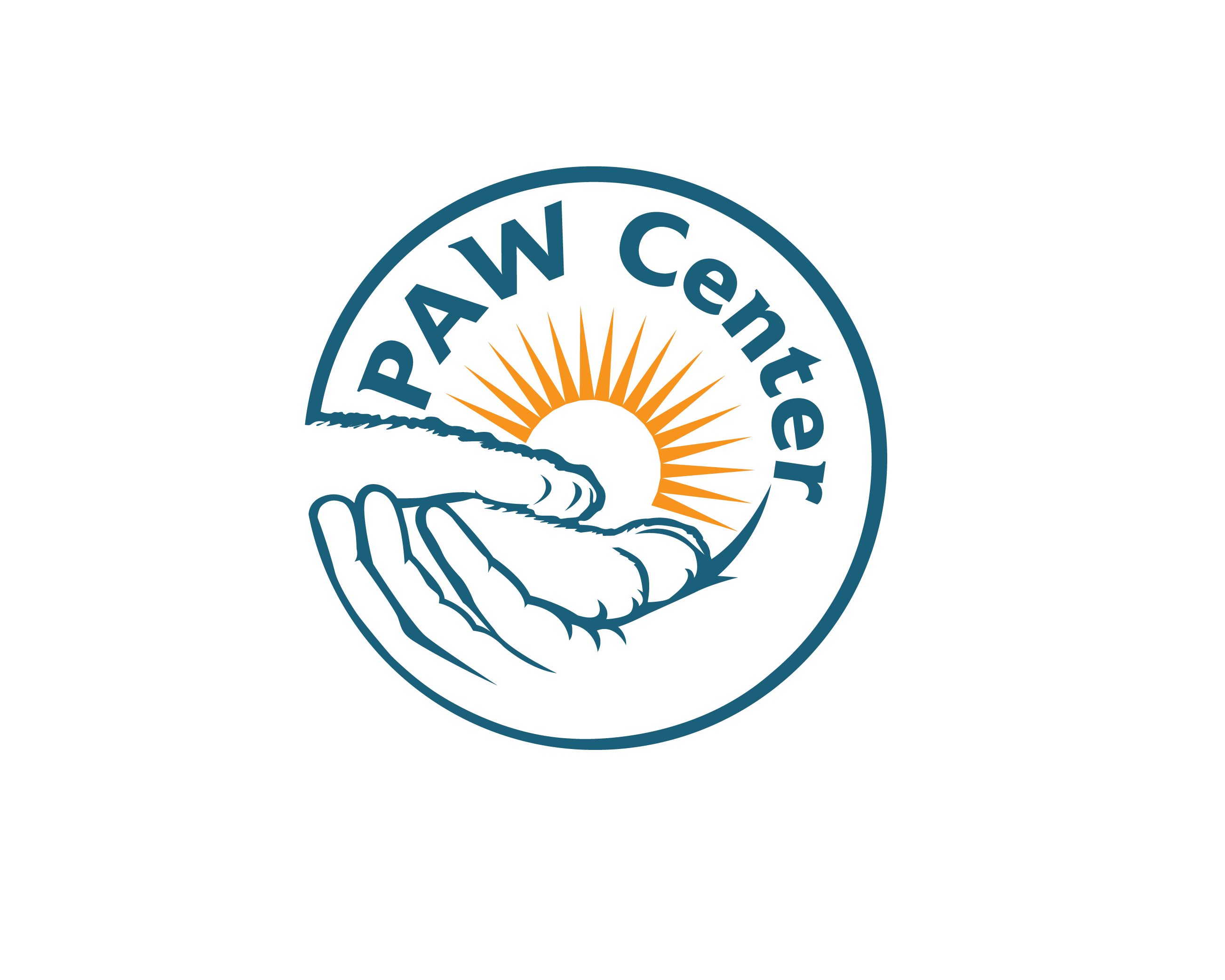 Logo Design by hallow for Veterinary PAW Center | Design #25515924