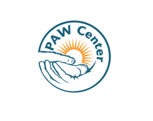 Logo Design by hallow for Veterinary PAW Center | Design: #25515924