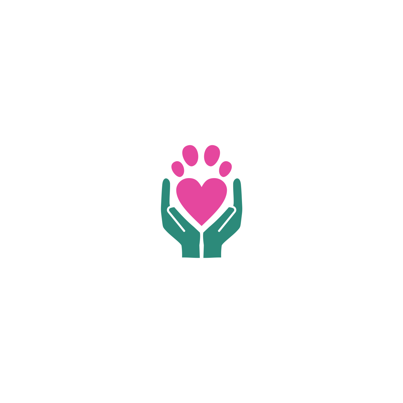 Logo Design by Dwi 4 for Veterinary PAW Center | Design #25519931