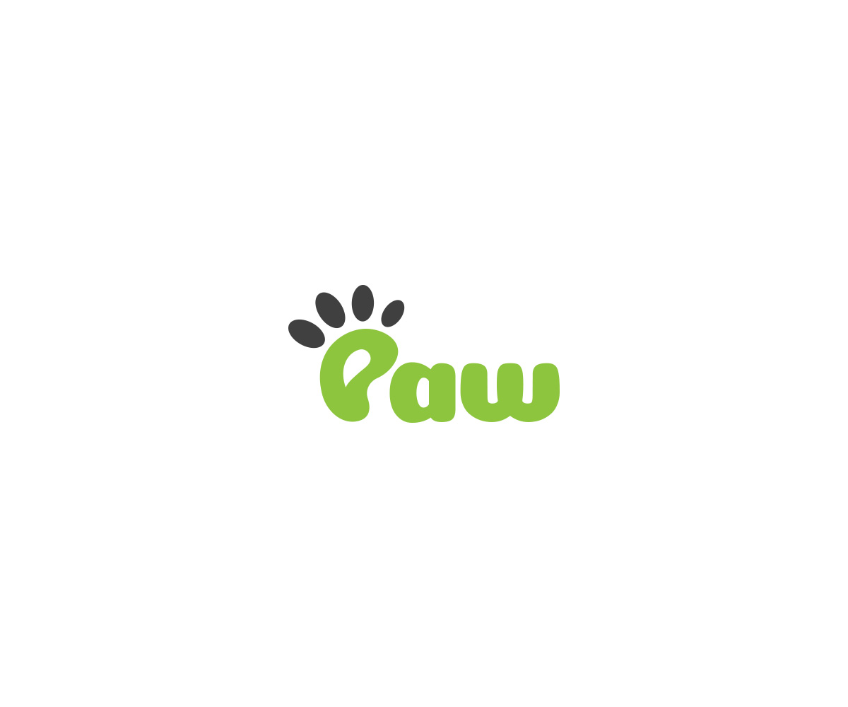 Diseño de Logo por Kreative Destiny para Veterinary PAW Center | Diseño #25536287