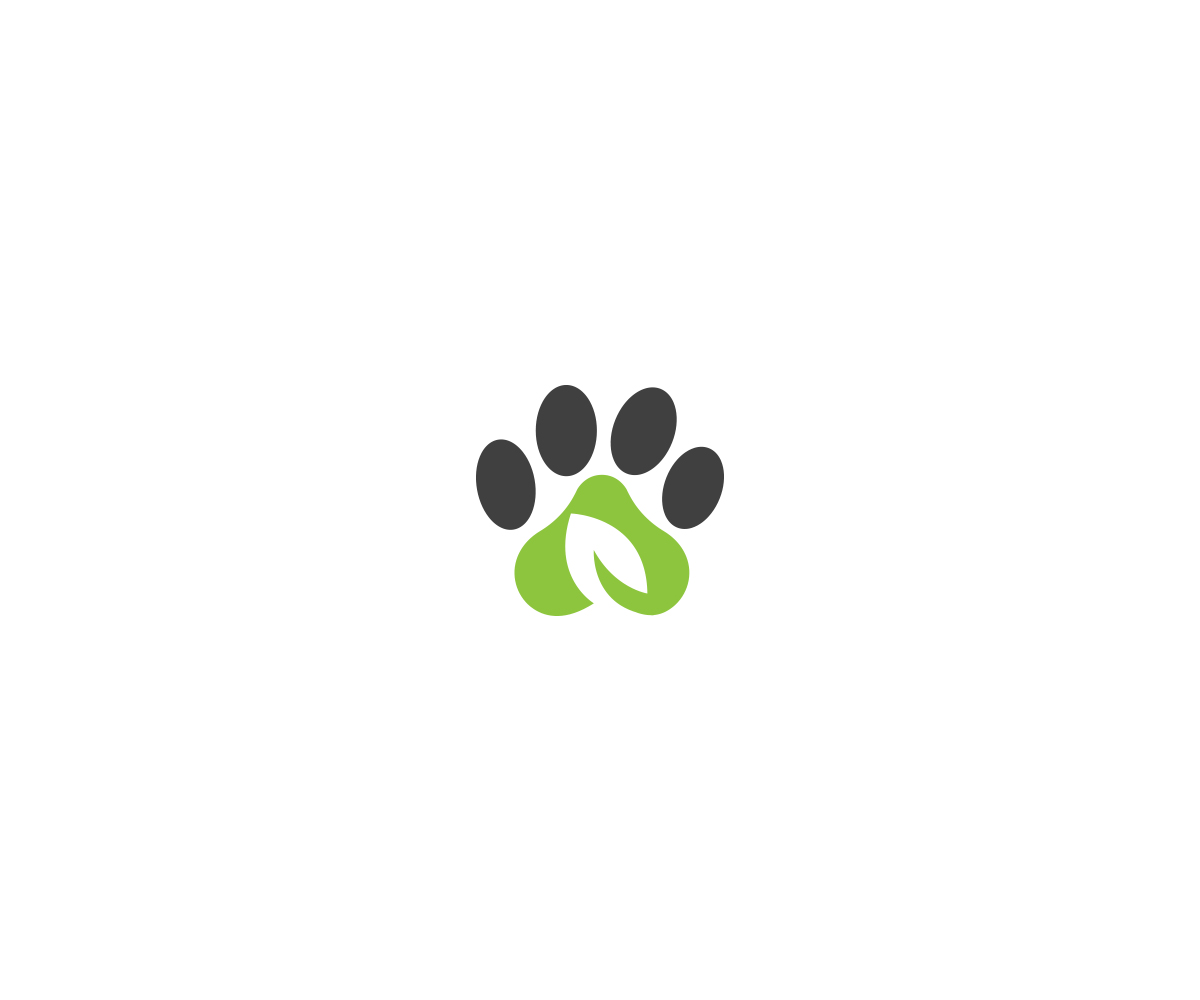 Diseño de Logo por Kreative Destiny para Veterinary PAW Center | Diseño #25536290