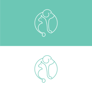 Diseño de Logo por Ancient Flame para Veterinary PAW Center | Diseño: #25508128