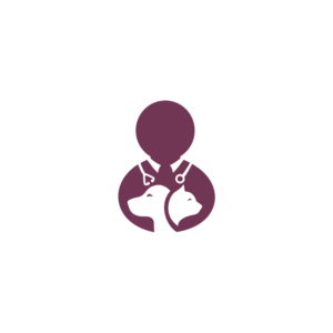 Logo Design by G.R.L.T 2 for Veterinary PAW Center | Design: #25478523