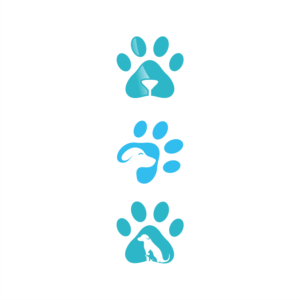 Logo Design by G.R.L.T 2 for Veterinary PAW Center | Design: #25478529