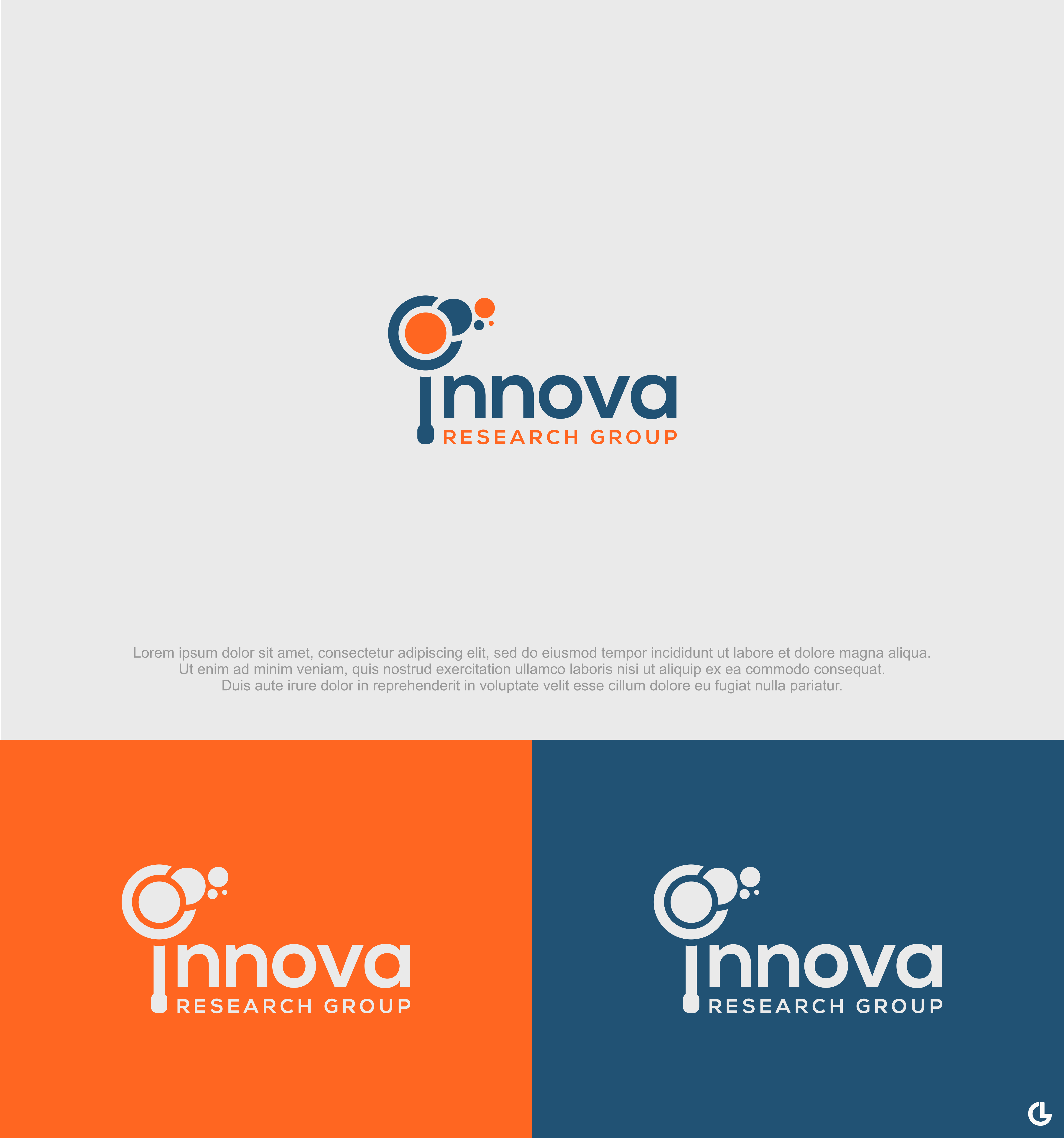 Logo Design by R!CKY for this project | Design #25517458