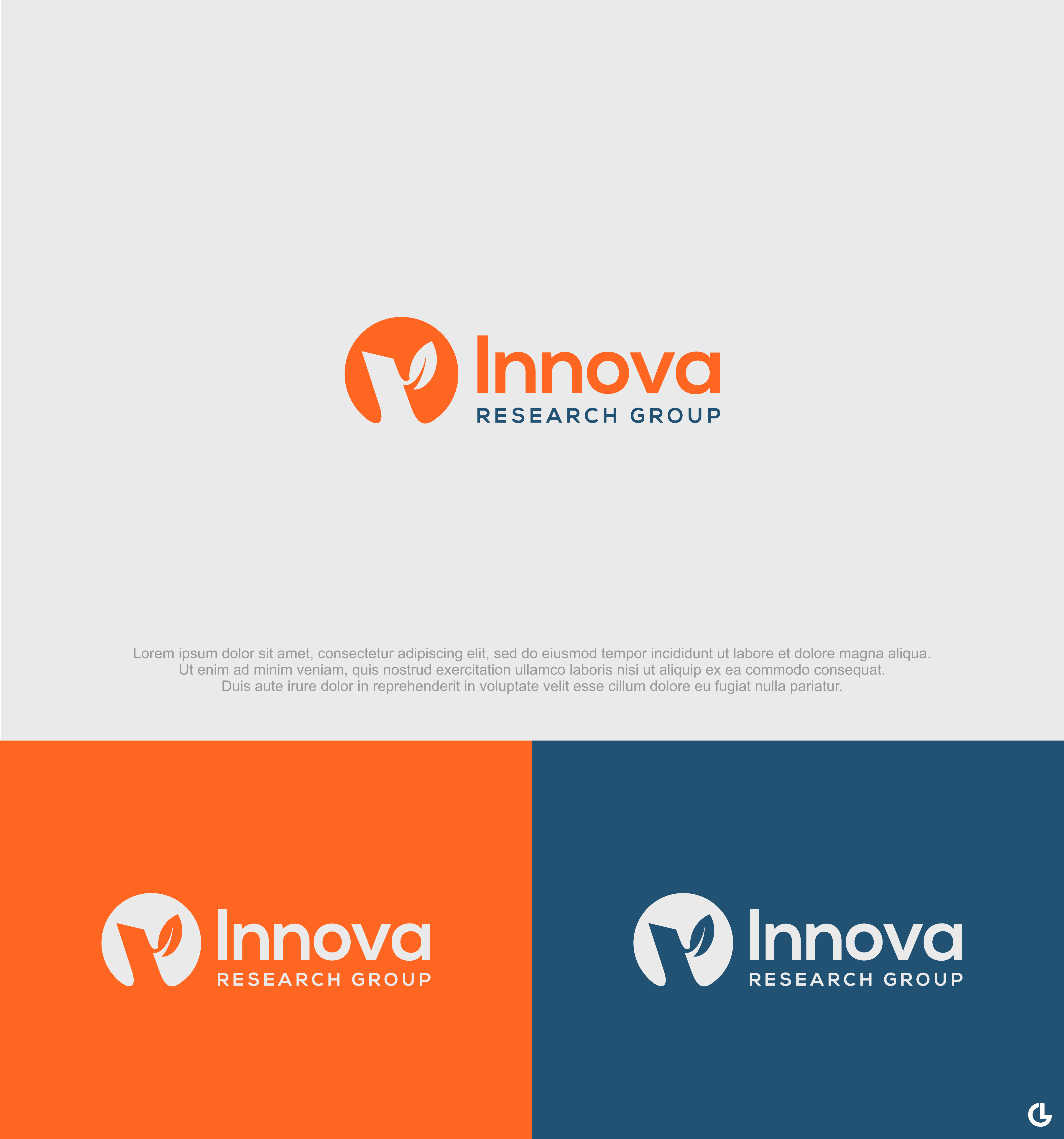 Diseño de Logo por R!CKY para este proyecto | Diseño #25517459