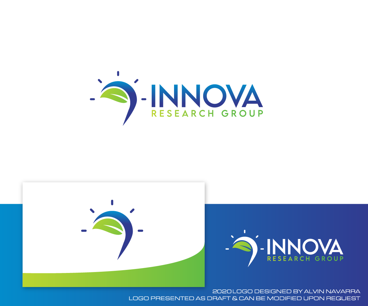 Logo Design by alvinnavarra for this project | Design #25482389