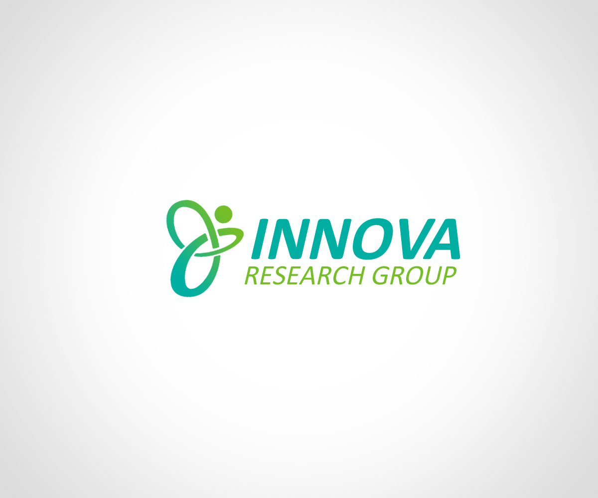 Logo Design for Innova Research Group by drekkk | Design #25483806
