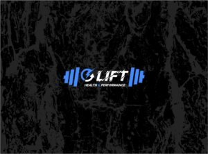 LIFT Health & Performance | Logo-Design von nikkiblue