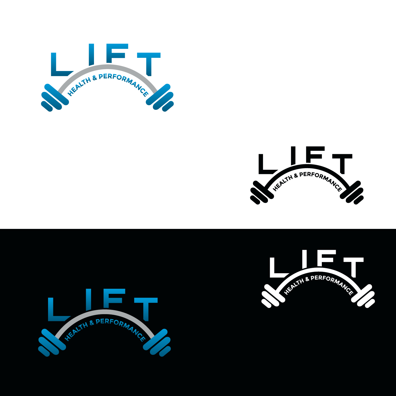 Logo Design by emptyboxgraphics for this project | Design #25479873