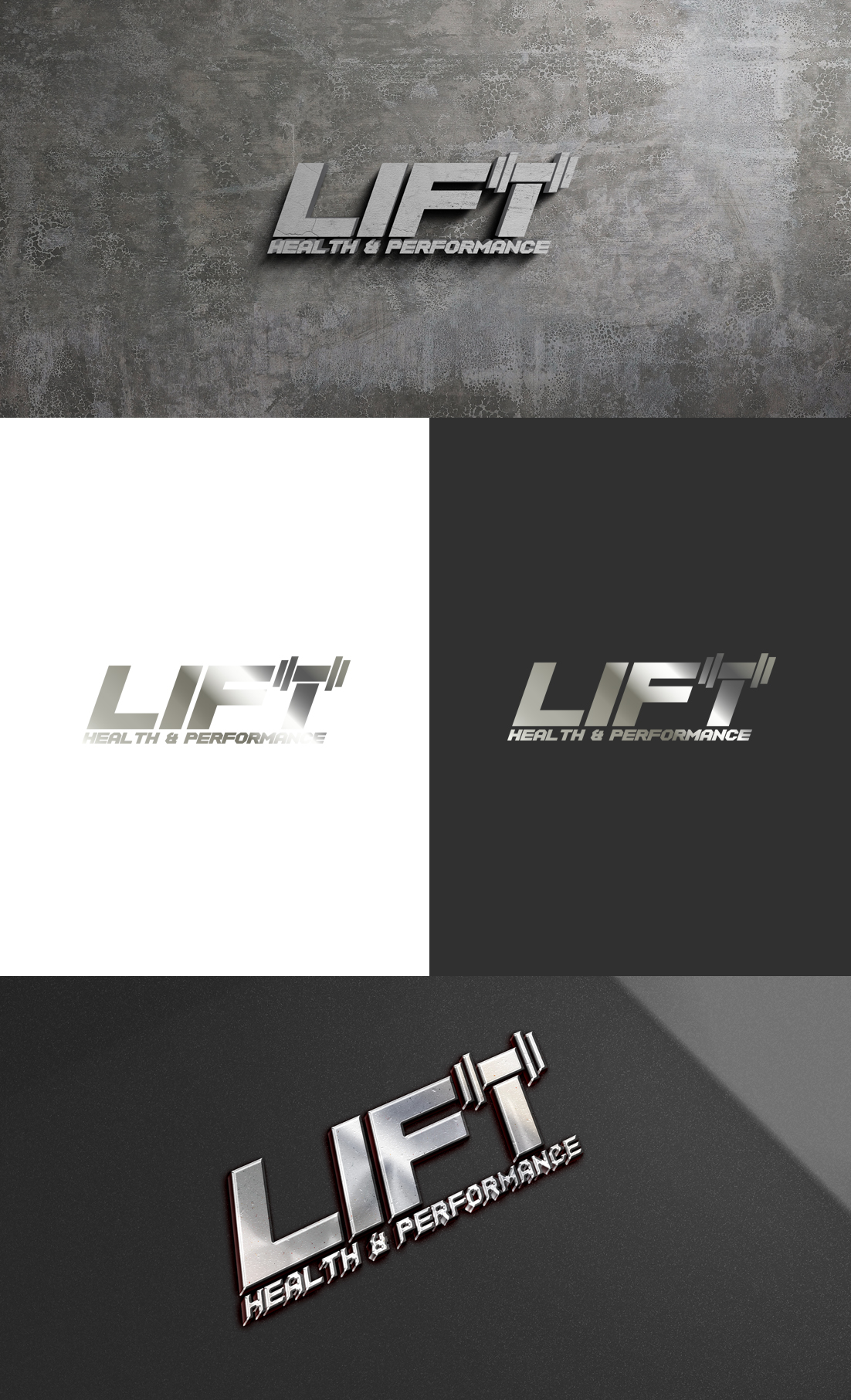 Logo-Design von GLDesigns für dieses Projekt | Design #25474873