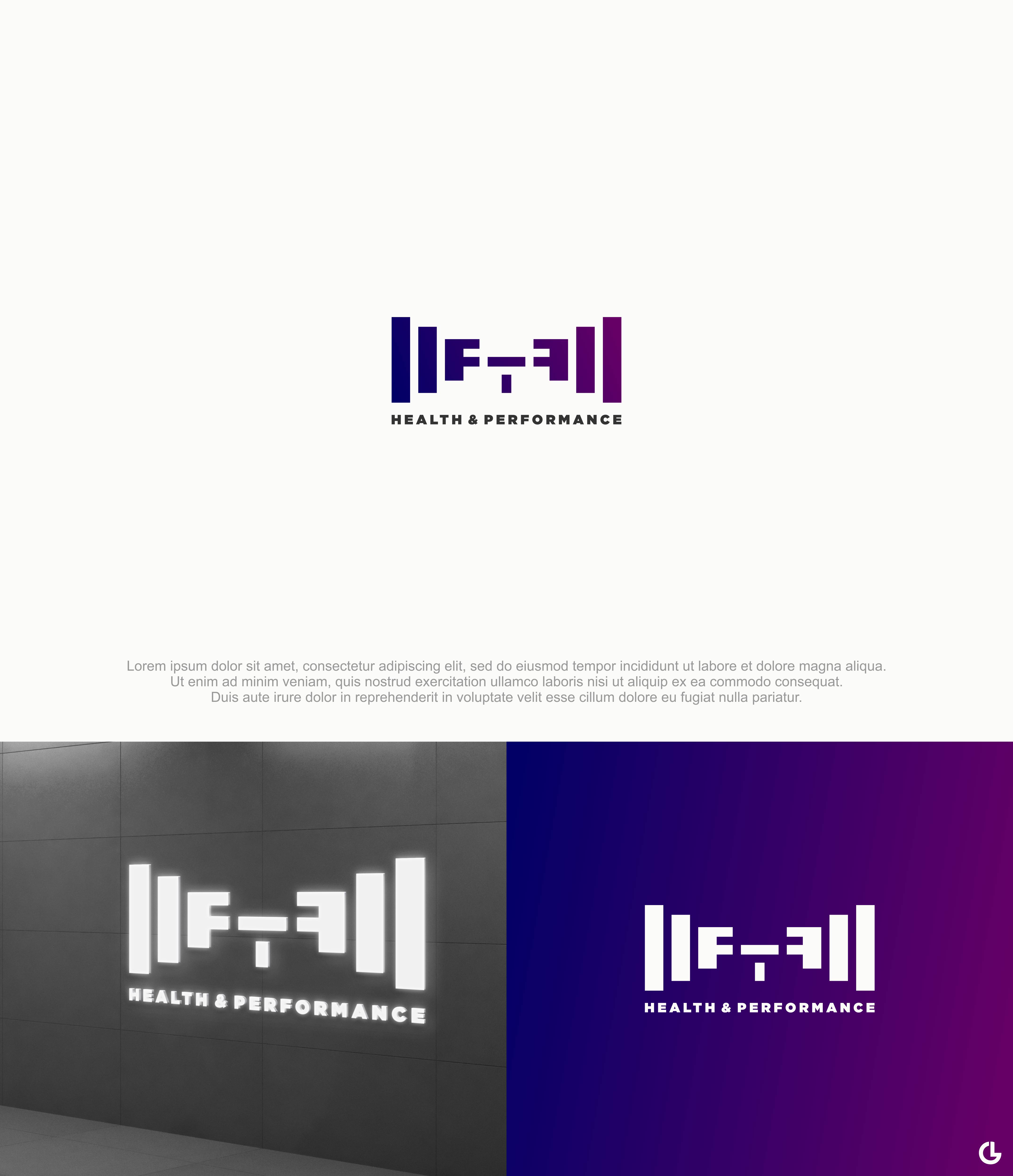 Logo Design by R!CKY for this project | Design #25493961