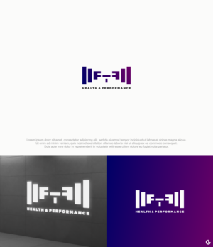 Logo Design by R!CKY for this project | Design: #25493961