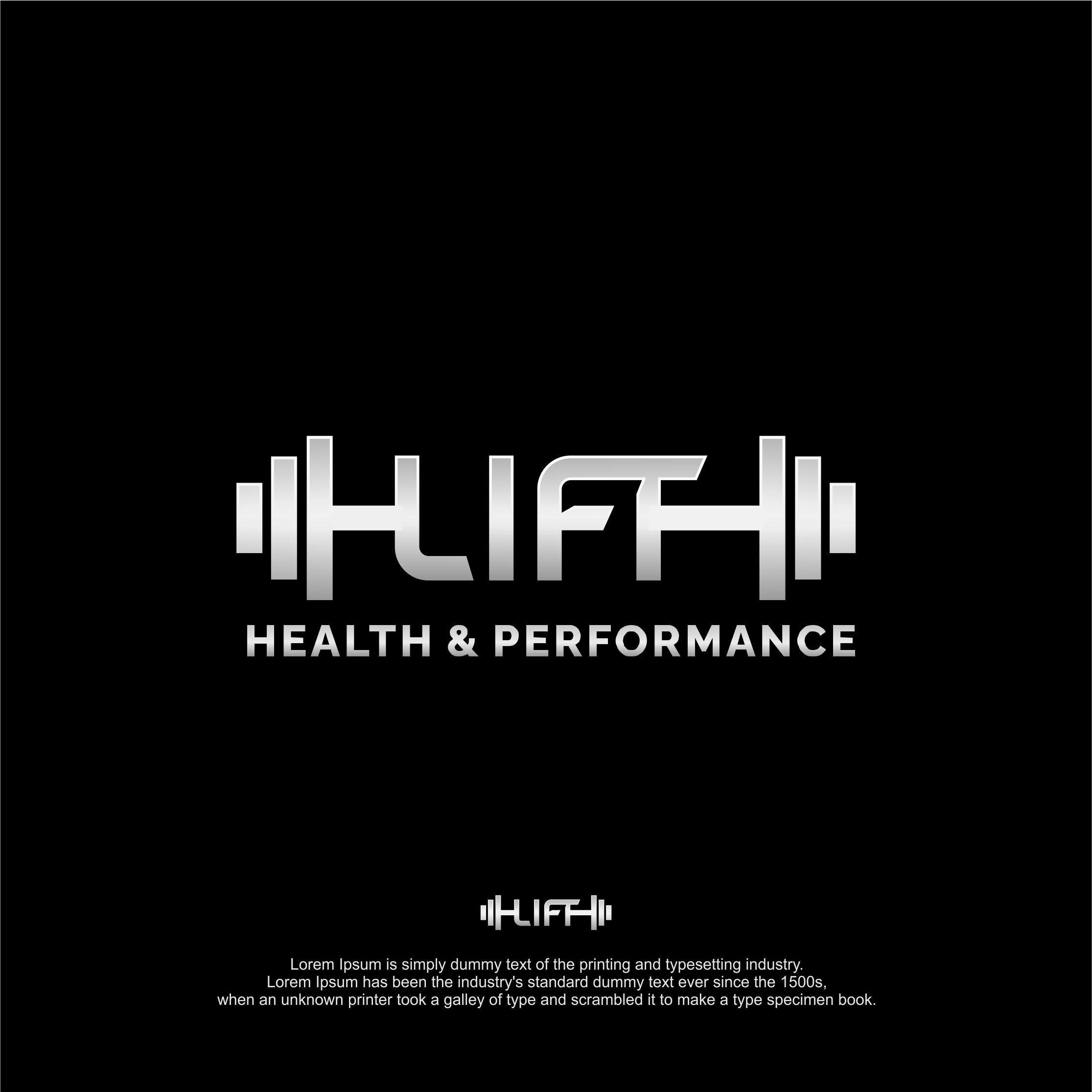 Logo Design by HARIQ for this project | Design #25475626