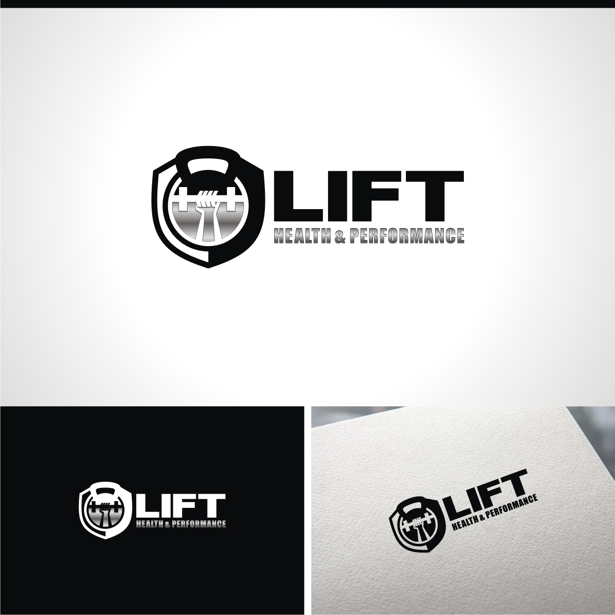 Logo Design by e-graphics for this project | Design #25483744