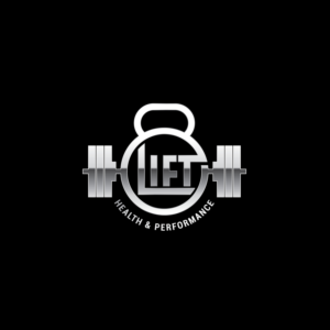 LIFT Health & Performance | Logo-Design von geni