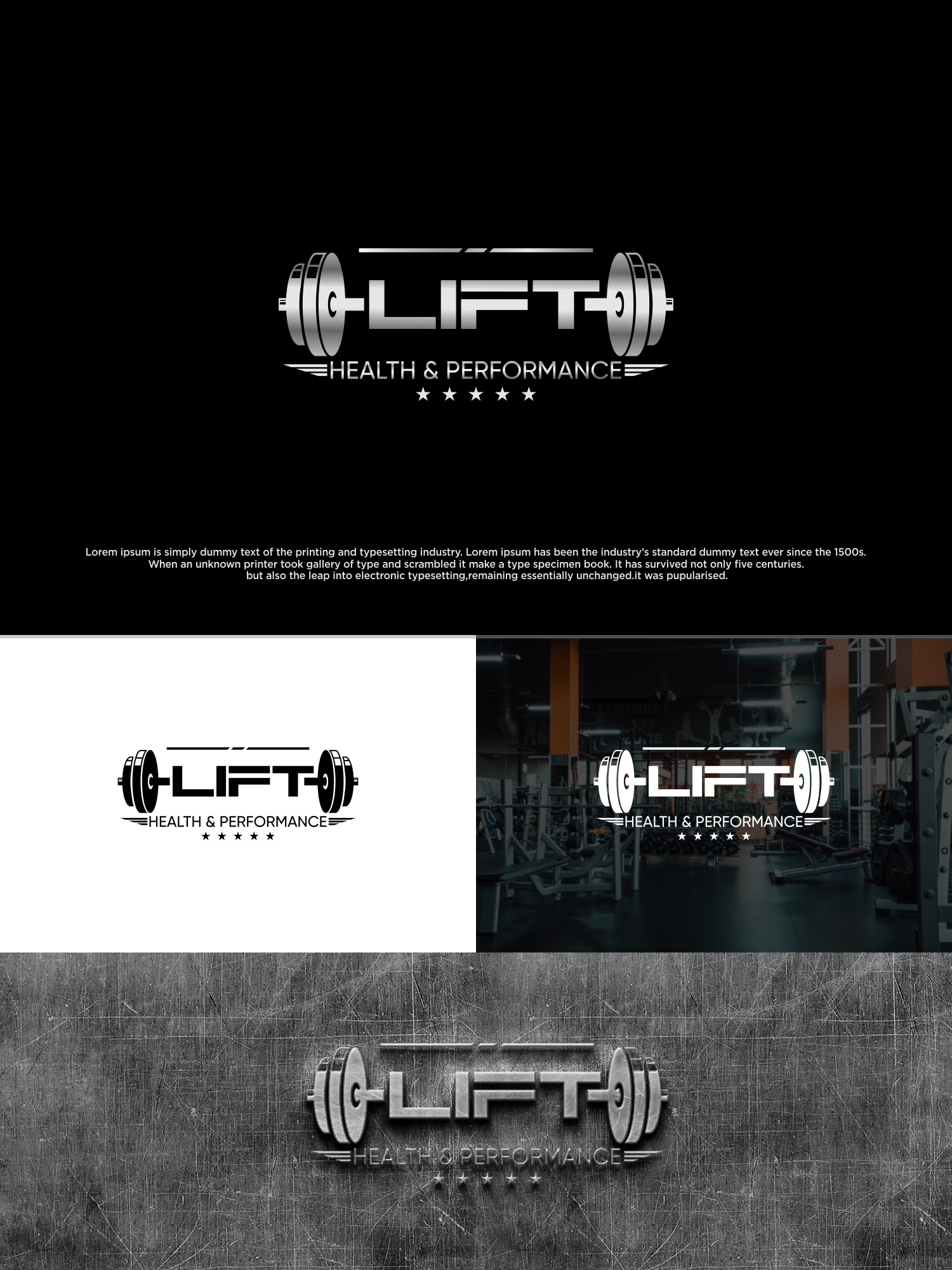 Logo Design by 2662 DESIGN for this project | Design #25477691