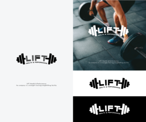 Logo Design by Ara Studio for this project | Design: #25476023