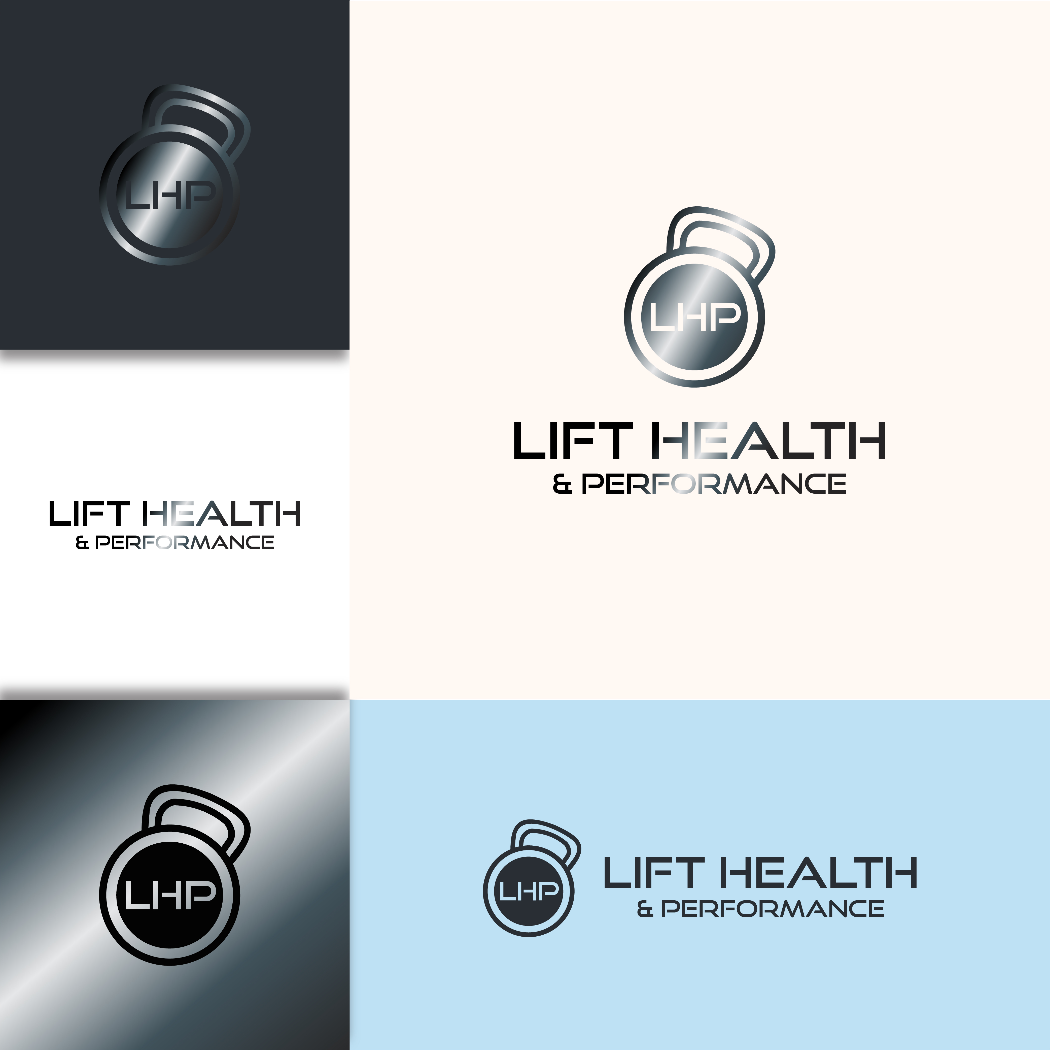 Logo Design by Riad | Branding & Logo Expert for this project | Design #25491466