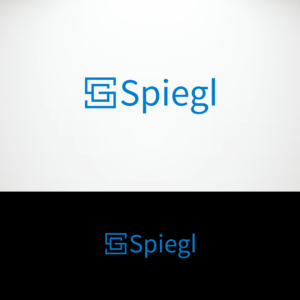 Spiegl | Diseño de Logo por B8
