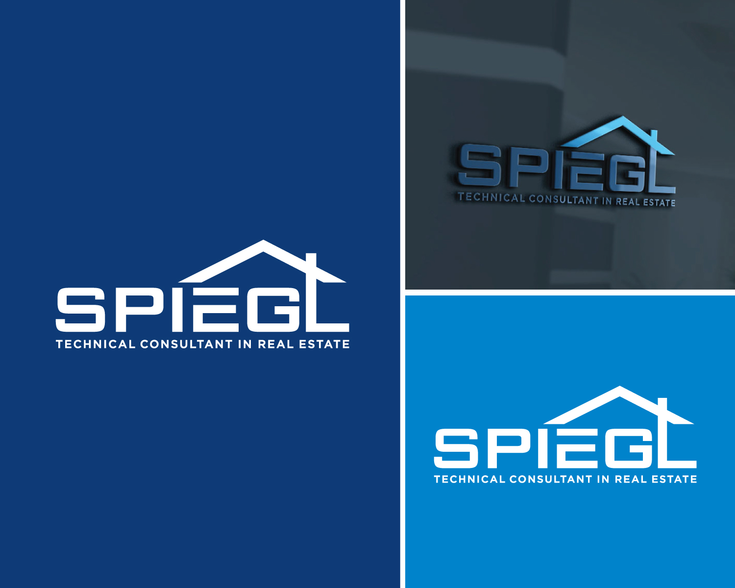 Logo Design by Atec for this project | Design #25476911