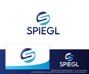 Logo Design by alvinnavarra for this project | Design: #25482502