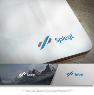 Logo Design by groomfox for this project | Design: #25484803