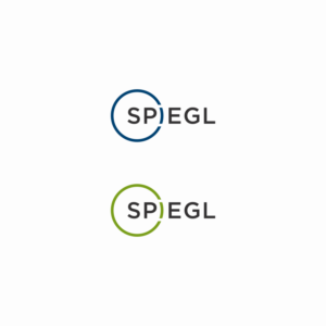 Spiegl | Logo Design by LeaAus