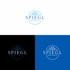 Spiegl | Logo Design by Avilash